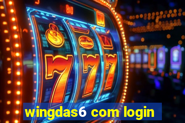 wingdas6 com login