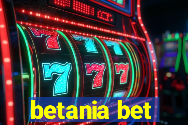 betania bet