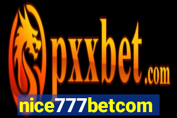 nice777betcom