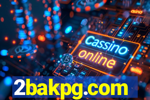 2bakpg.com