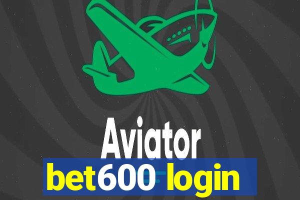 bet600 login