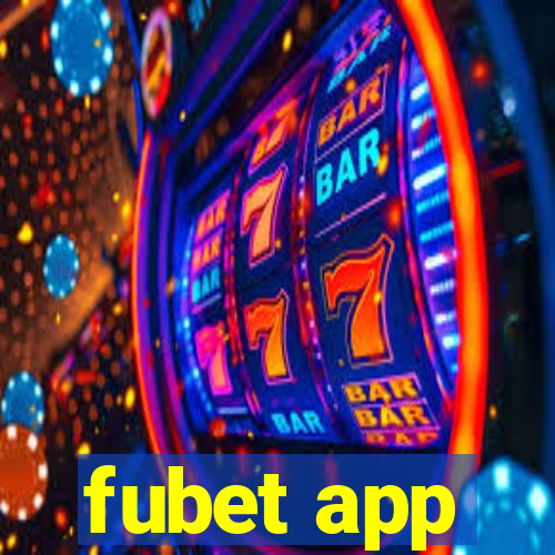 fubet app