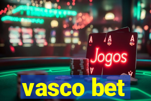 vasco bet