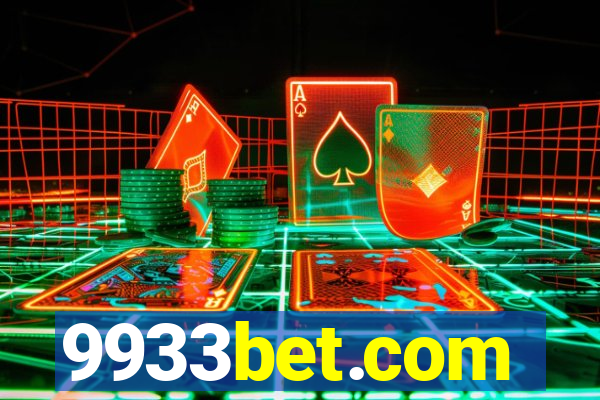 9933bet.com