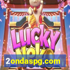 2ondaspg.com