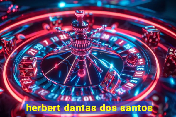 herbert dantas dos santos