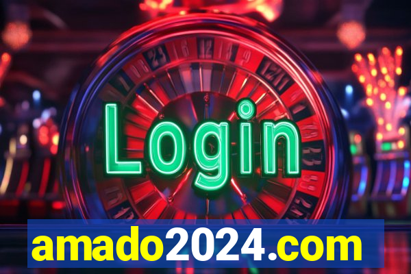 amado2024.com