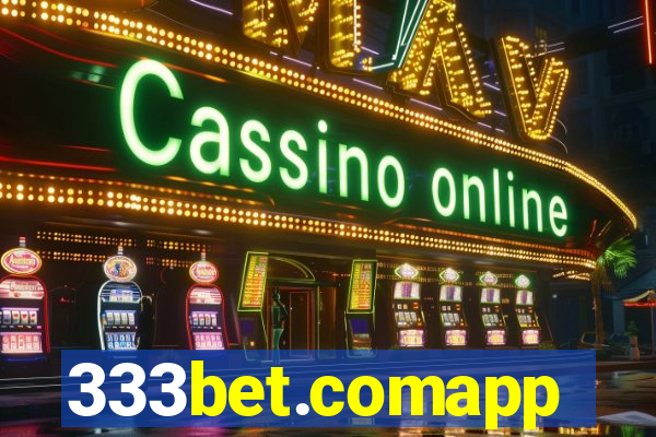 333bet.comapp