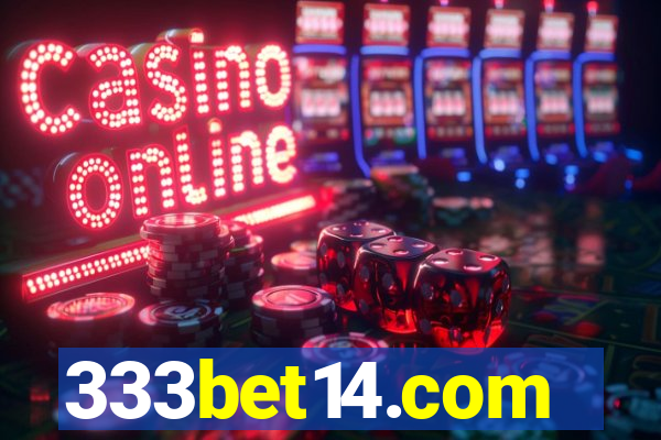 333bet14.com