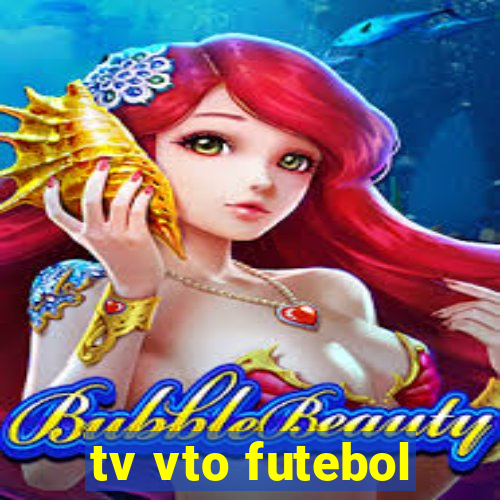 tv vto futebol