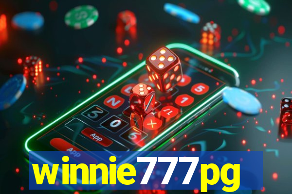 winnie777pg