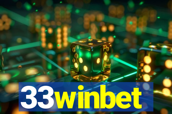 33winbet