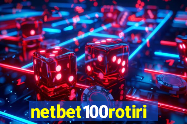 netbet100rotiri