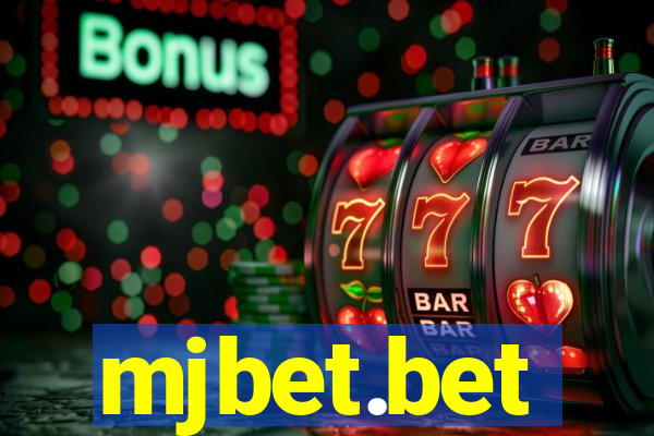 mjbet.bet