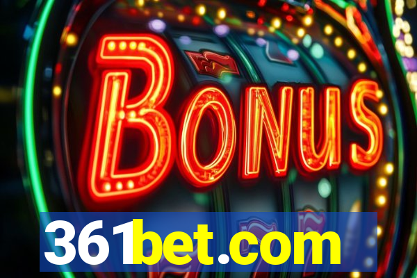 361bet.com