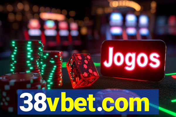 38vbet.com