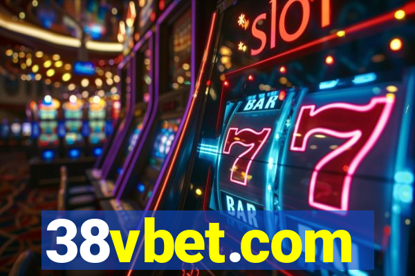 38vbet.com