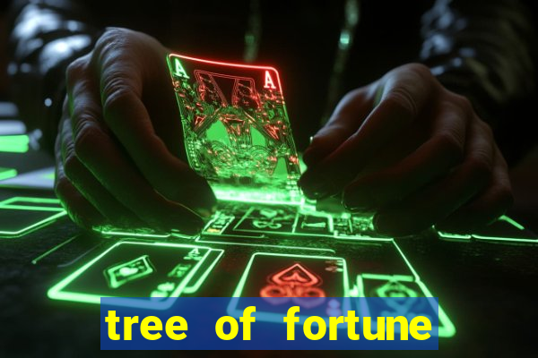 tree of fortune demo grátis