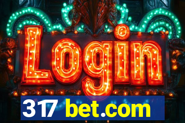 317 bet.com