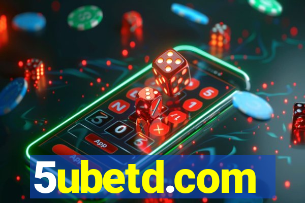 5ubetd.com