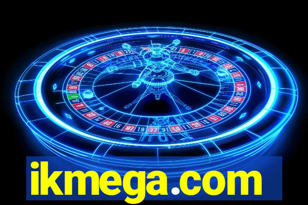 ikmega.com