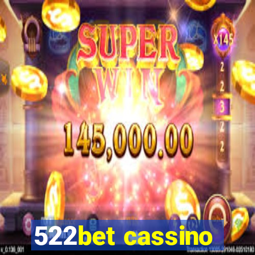 522bet cassino