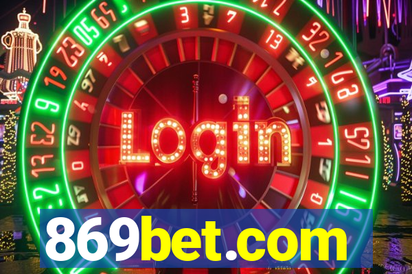 869bet.com