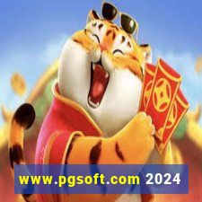 www.pgsoft.com 2024