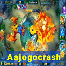 Aajogocrash