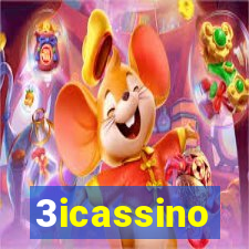 3icassino