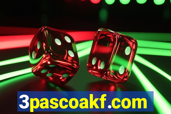 3pascoakf.com