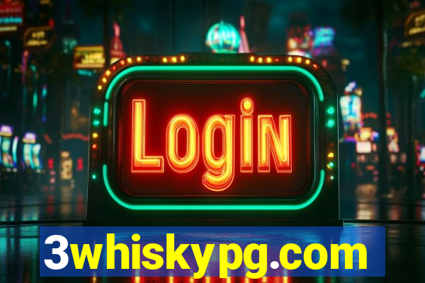 3whiskypg.com