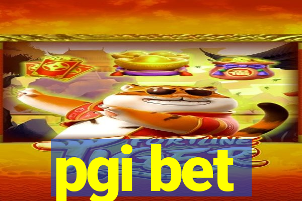 pgi bet