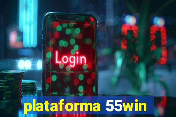 plataforma 55win