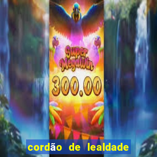 cordão de lealdade risk of rain 2