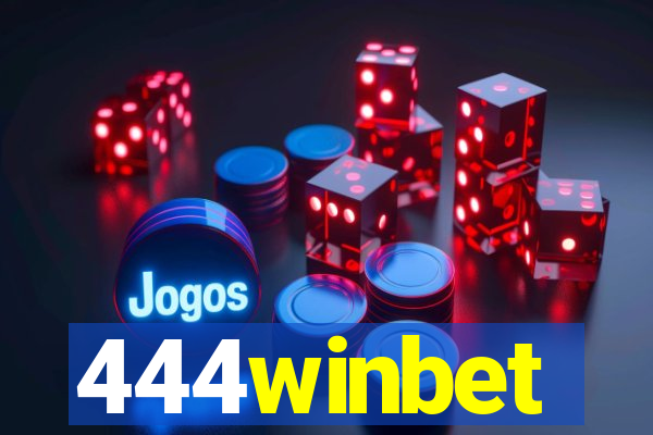 444winbet