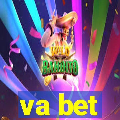 va bet