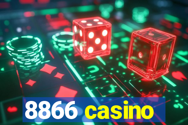 8866 casino