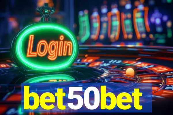 bet50bet