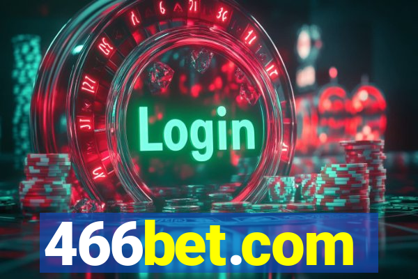 466bet.com