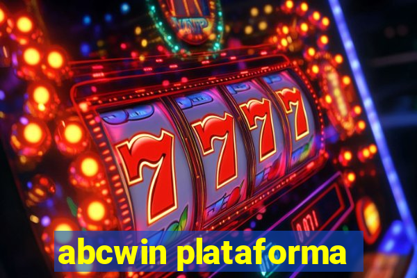 abcwin plataforma