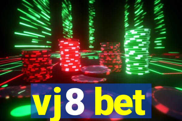 vj8 bet