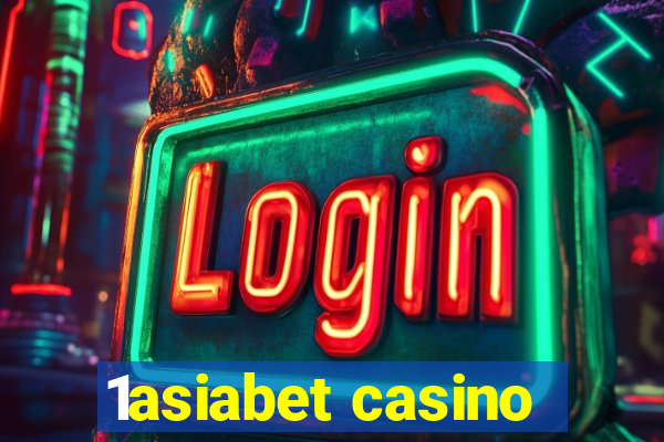 1asiabet casino