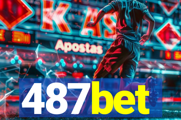 487bet