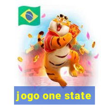 jogo one state