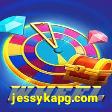 jessykapg.com