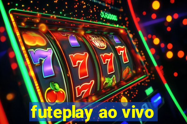 futeplay ao vivo