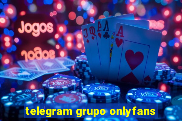 telegram grupo onlyfans