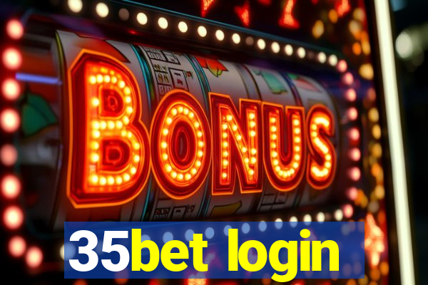 35bet login