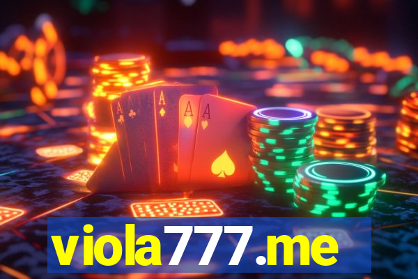 viola777.me